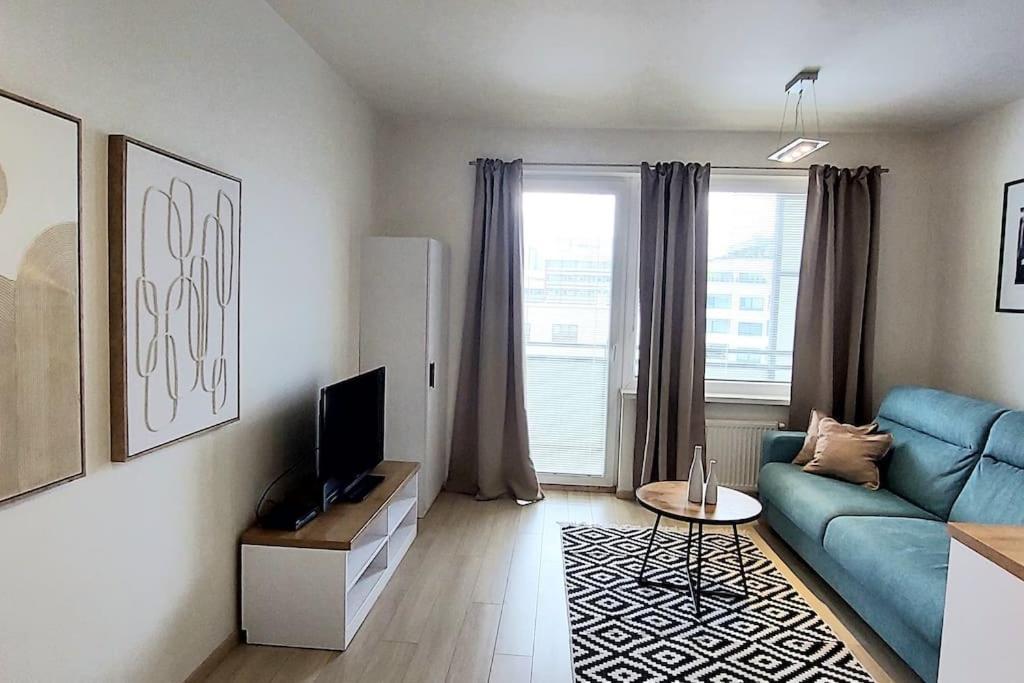 Apartman Soul 200 M Do Centra S Private Parking Free Apartment Kosice Exterior photo